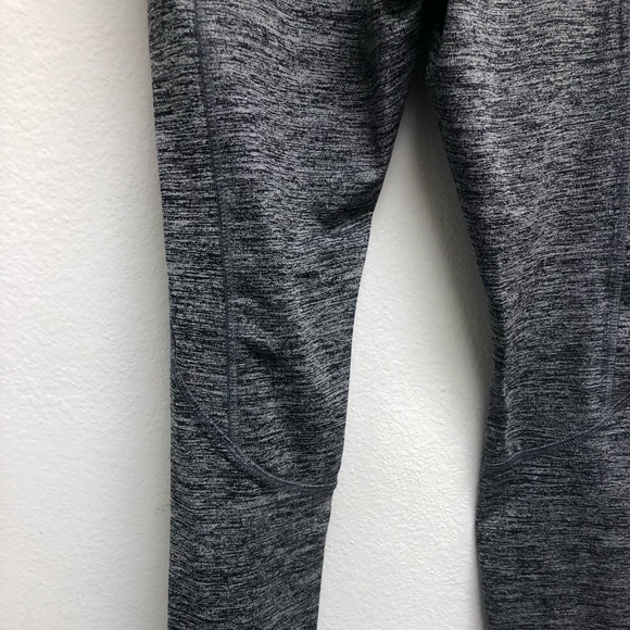 Grey Forever 21 Leggings - Picture 3 of 5